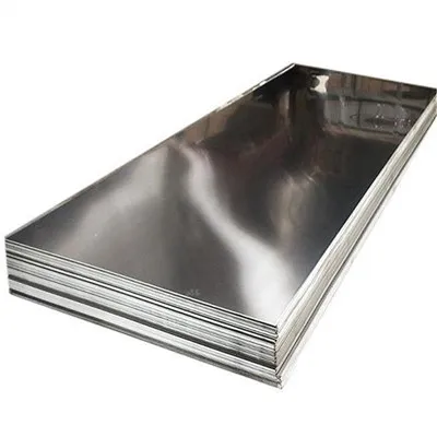 Thép không gỉ Monel 400 4 * 8 2B / NO.1 Sheet and Plate