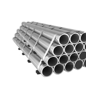 Monel 400 Miếng / ống hàn liền / ống